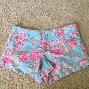 Lilly Pulitzer Shorts